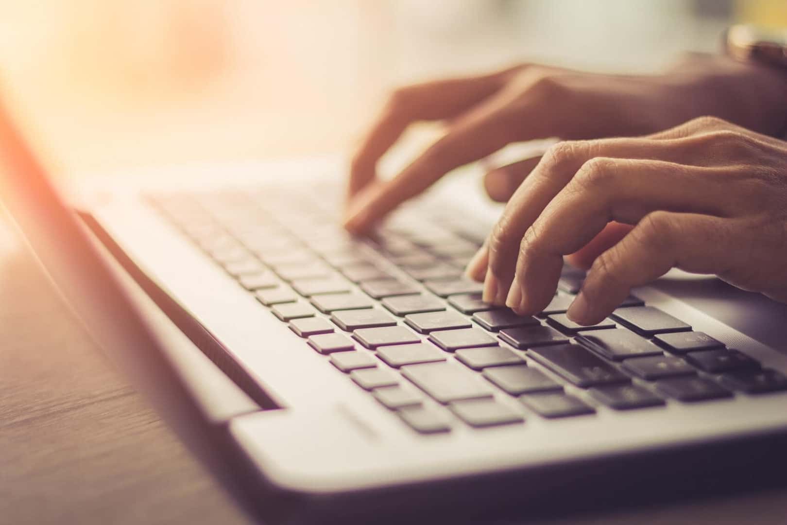 Scheduling Appointment Online