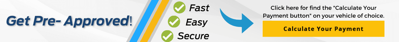 Get Pre- Approved!(3)