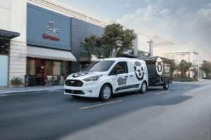 Ford Dealer Sangerfield NY