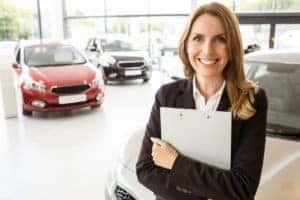 Ford Dealer Sangerfield NY
