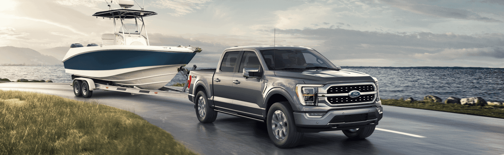 Best Trucks for Snow