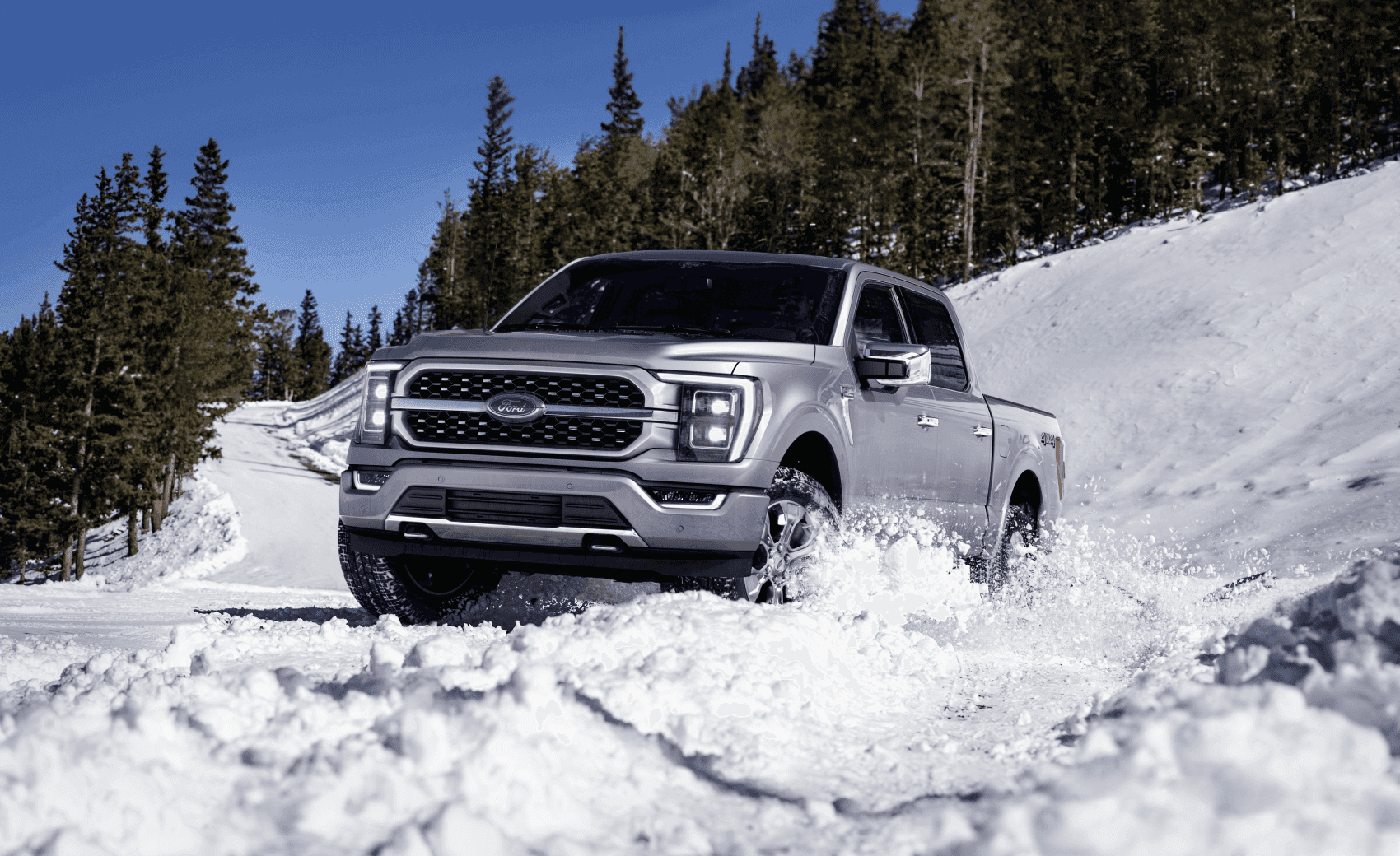 Best Trucks for Snow Hamilton NY Friendly Ford of Hamilton