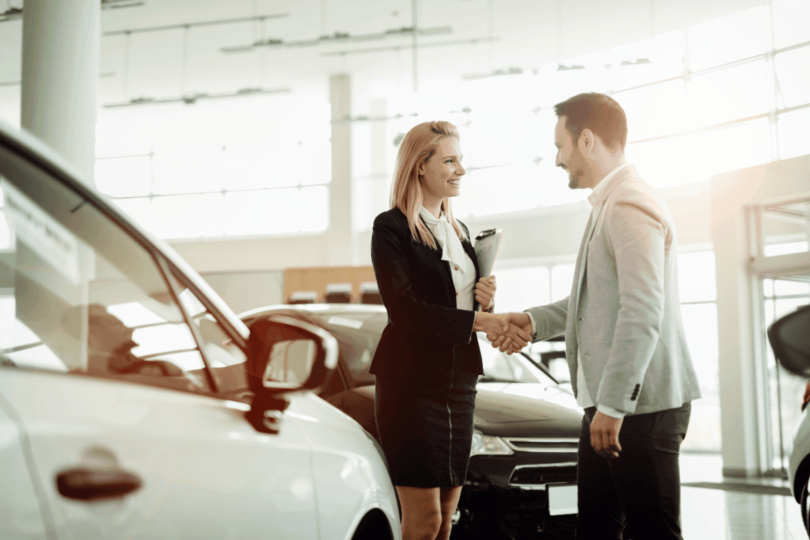What Is My Car Worth?