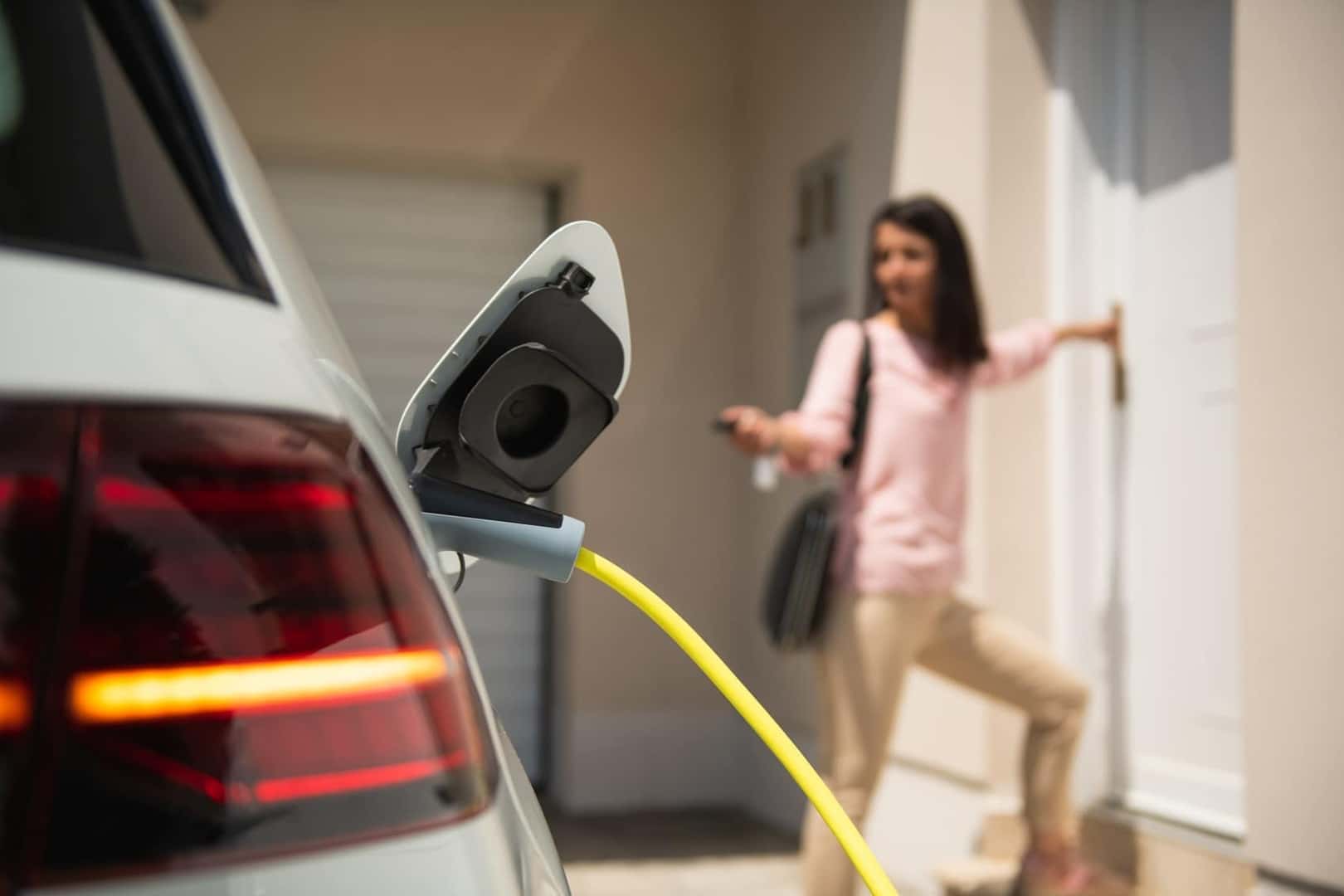 Electric-Charger