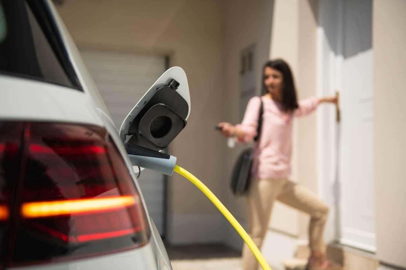 Why Shop Electric?