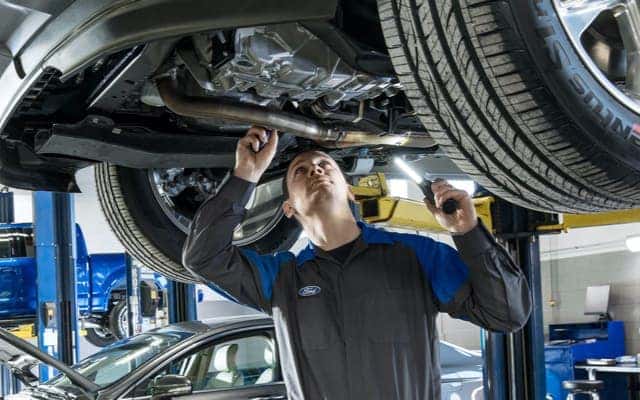 Find a Pre-Owned Vehicle