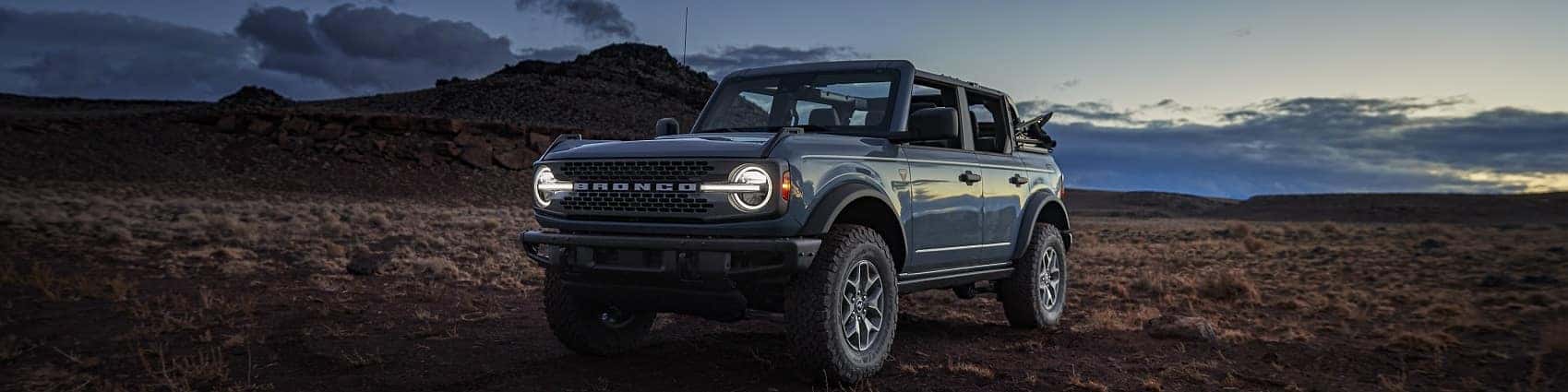 Ford Dealer