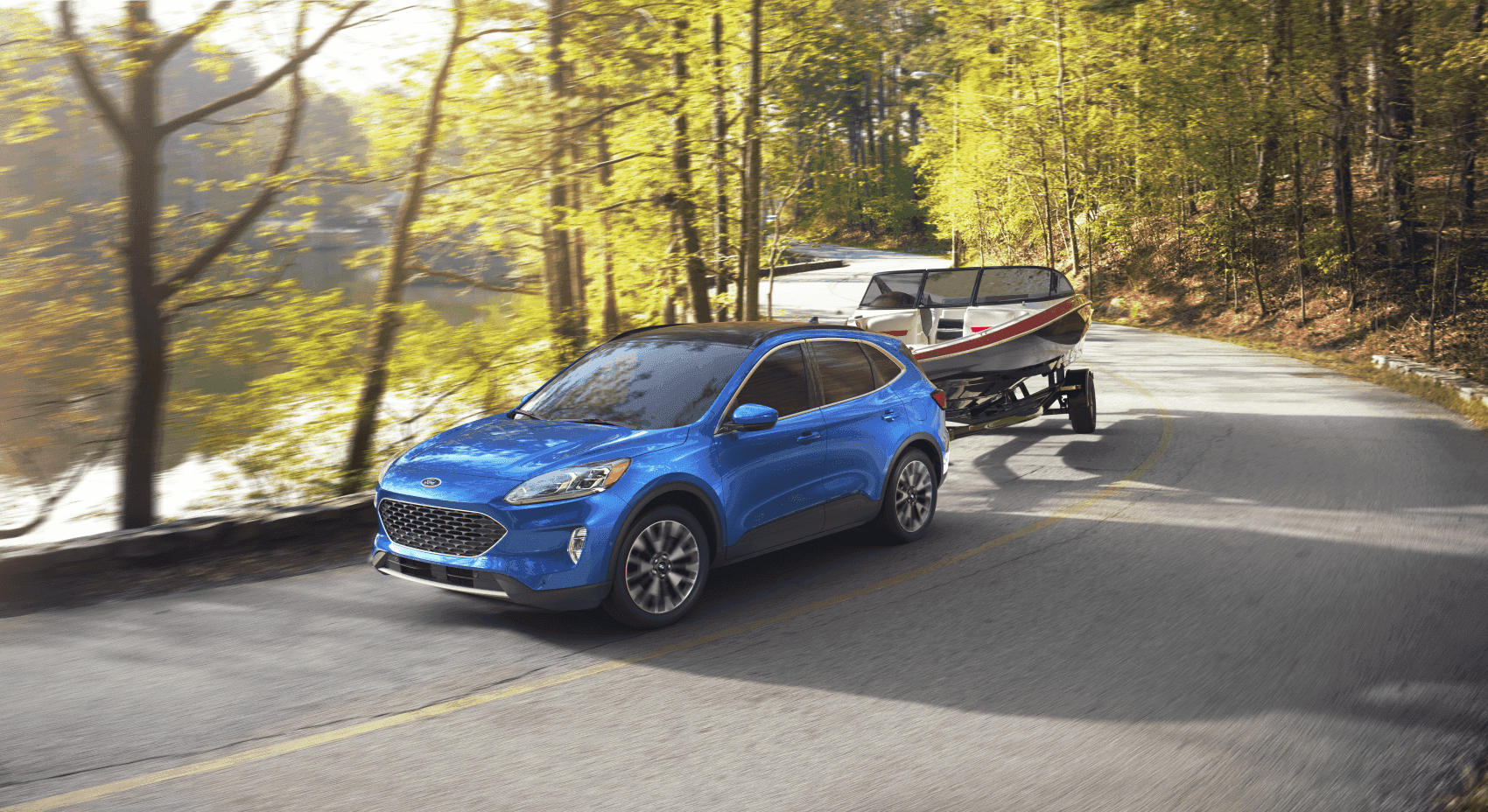 Ford Lease Deals