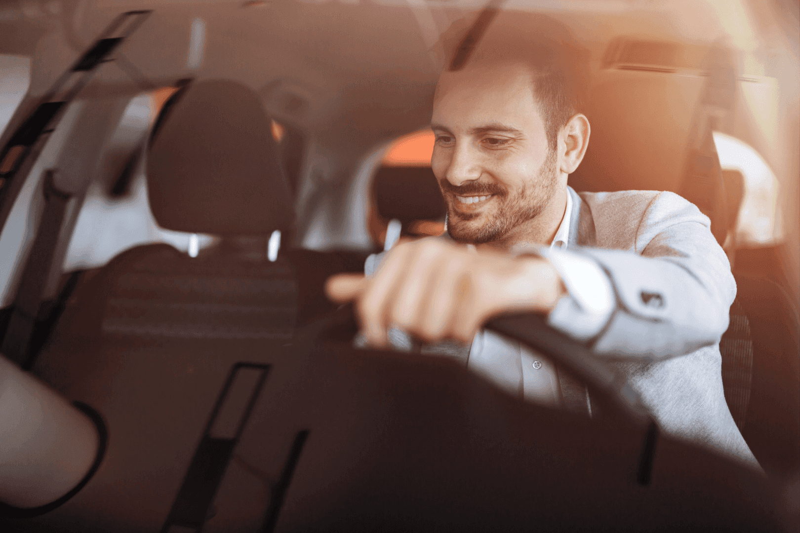 Ford Lease Deals