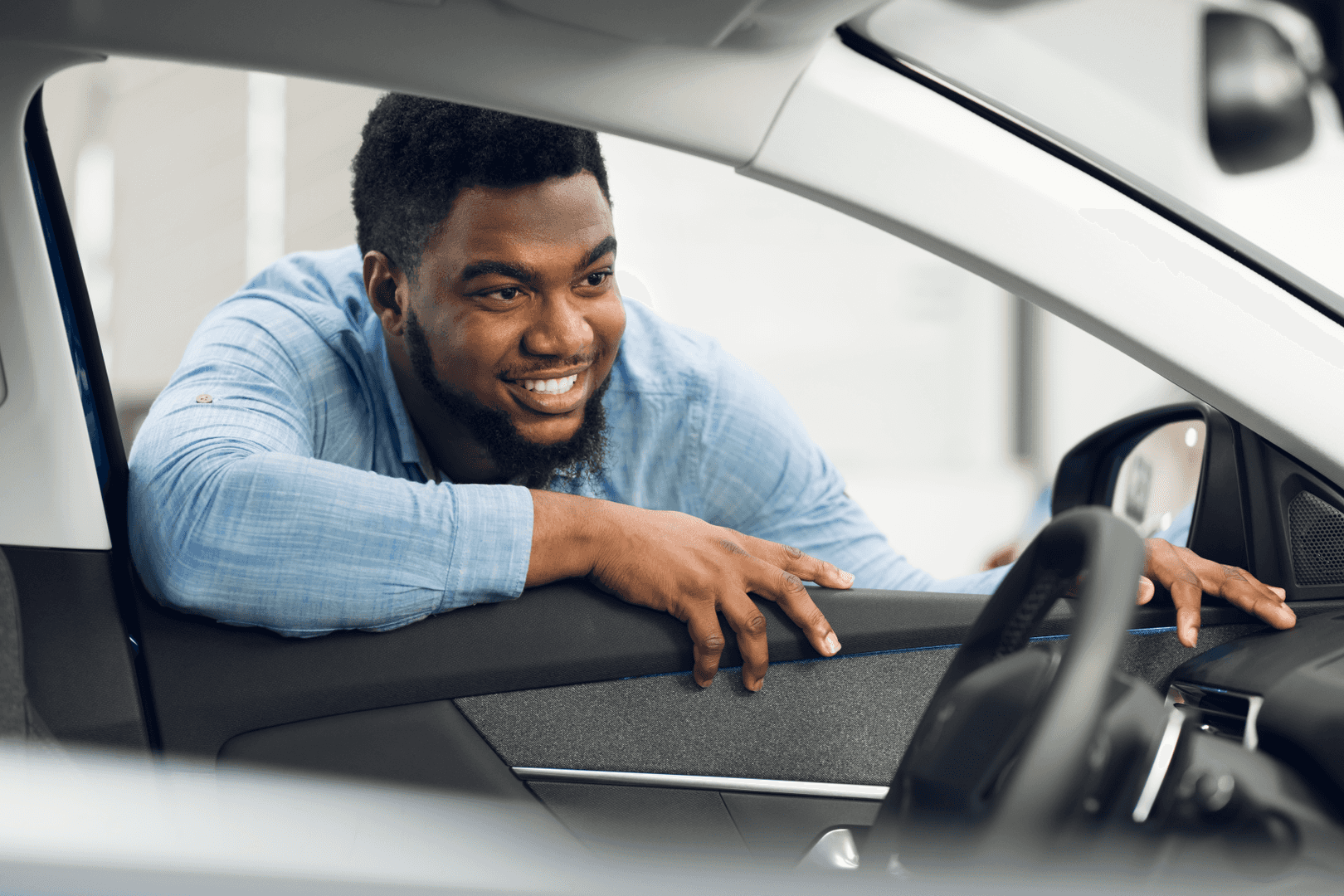 Ford Lease Deals