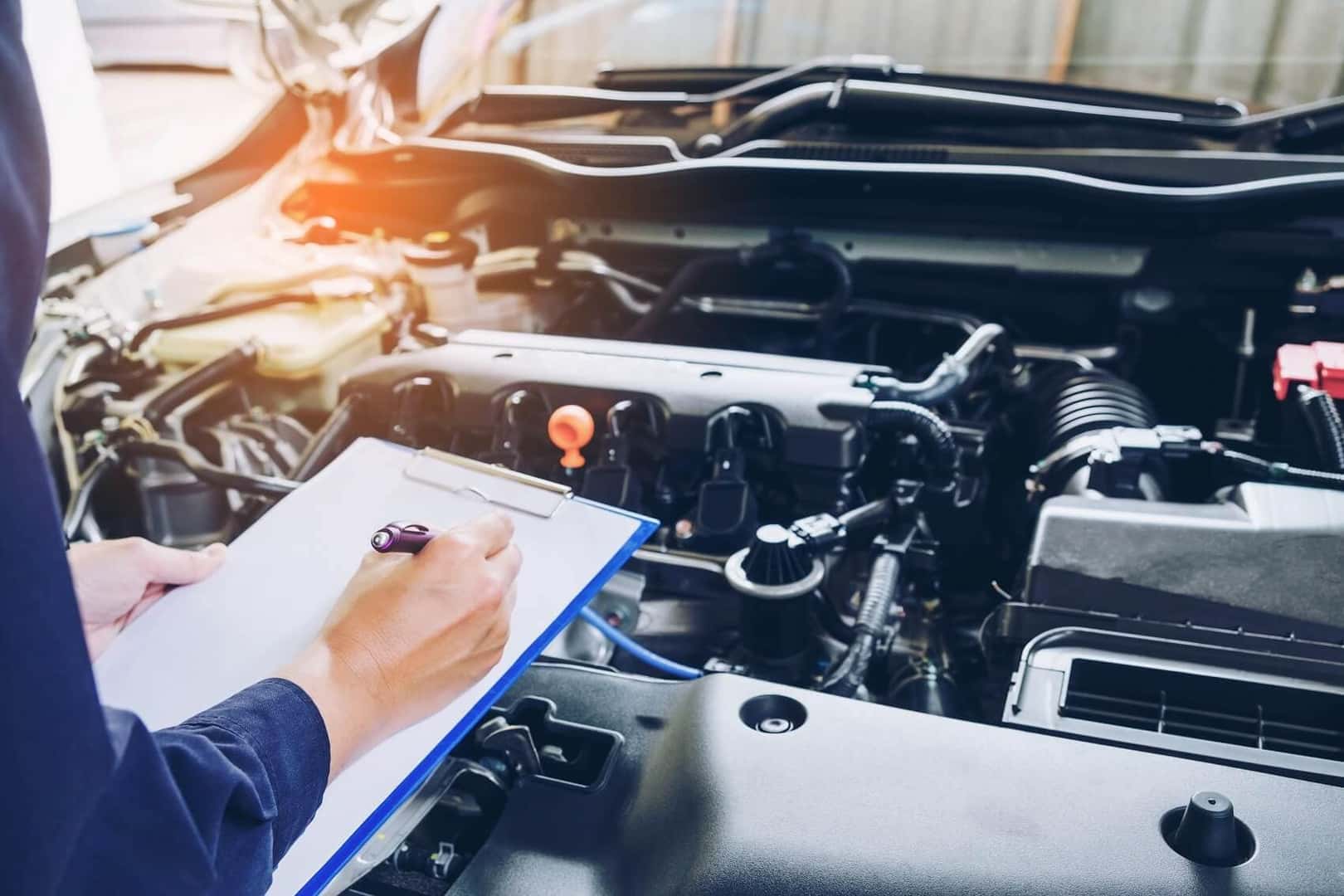 Ford Parts and Accessories near Utica NY