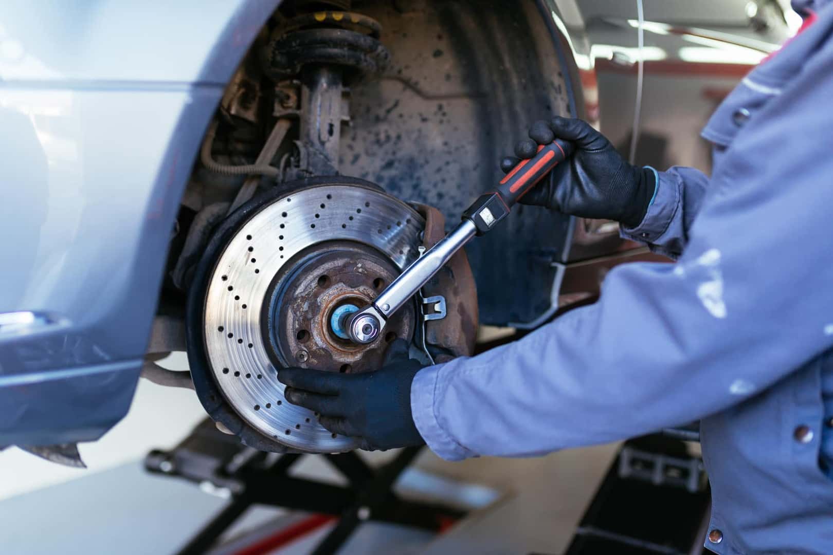 Ford parts specials