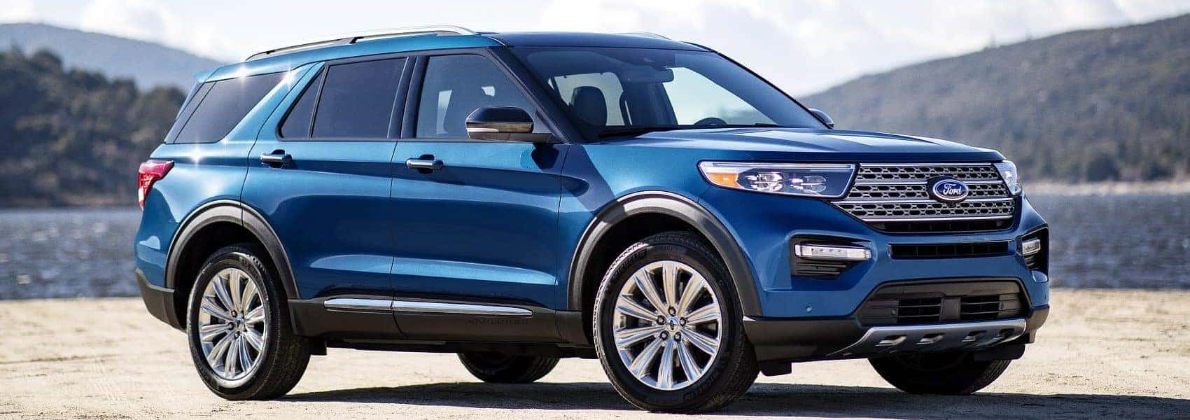 Go Electric With Your Next Vehicle