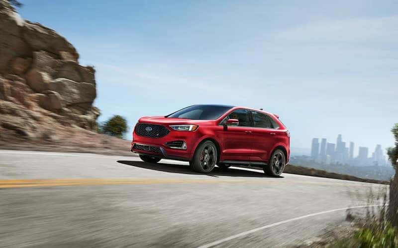 Ford Edge Dealer near Me