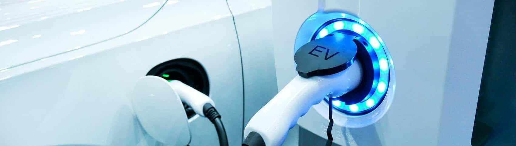 Electric Vehicle Dealer Syracuse NY