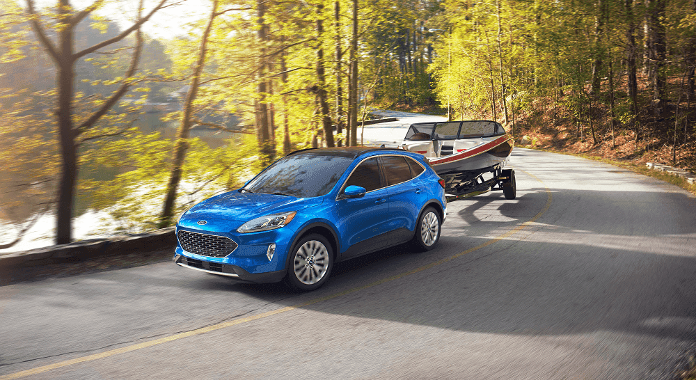 Ford Escape for Sale