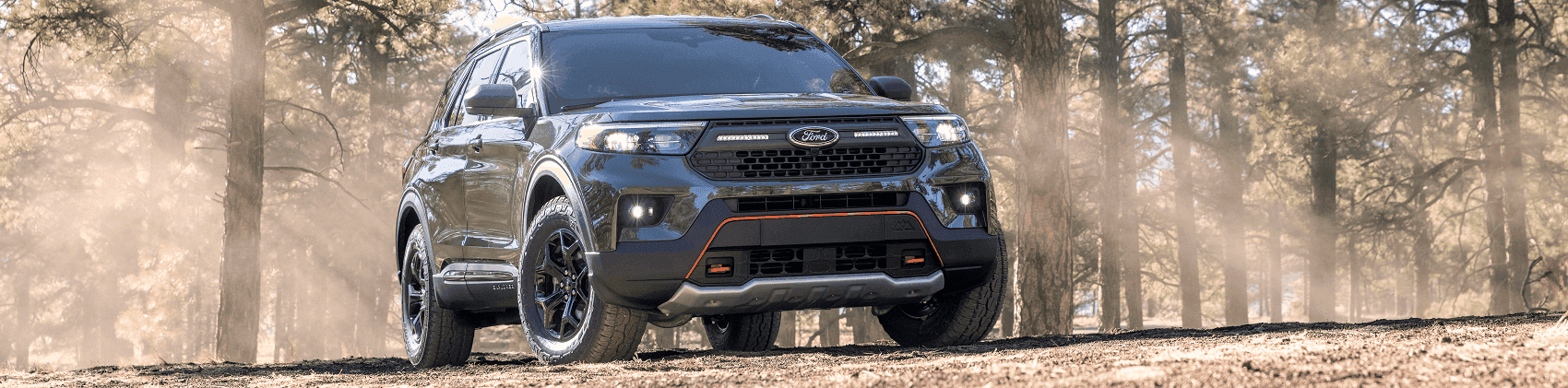 Ford Dealer Binghamton NY