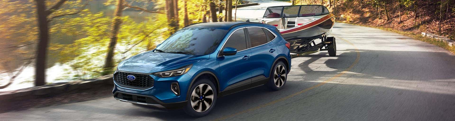 SUV Dealer Hamilton NY