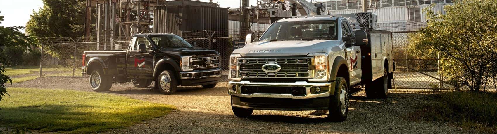 Truck Dealer Morrisville NY 