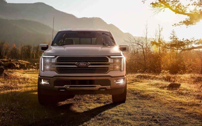Used Ford Vehicles for Sale near Utica NY