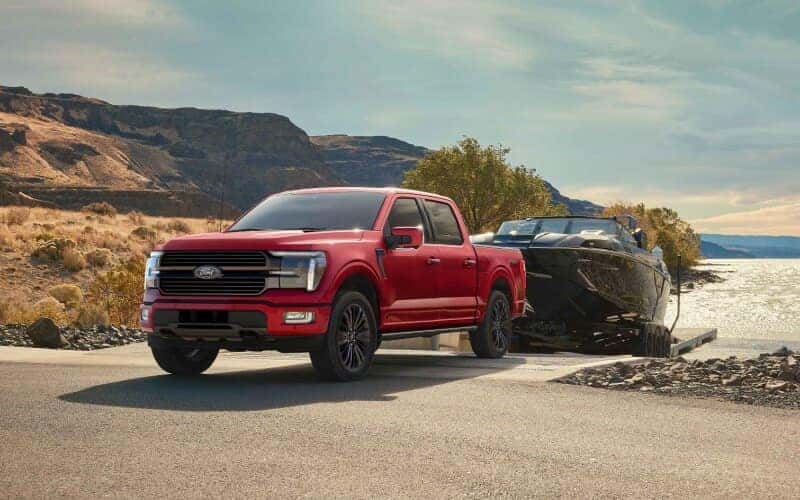 Ford Dealer Hamilton NY 