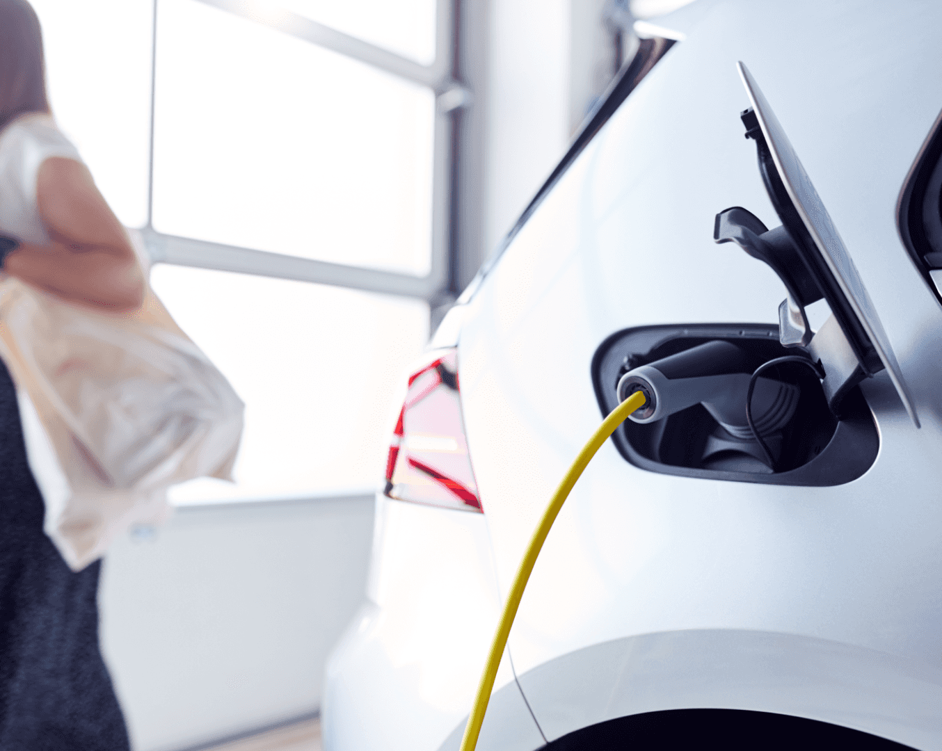 Electric Vehicles near Me