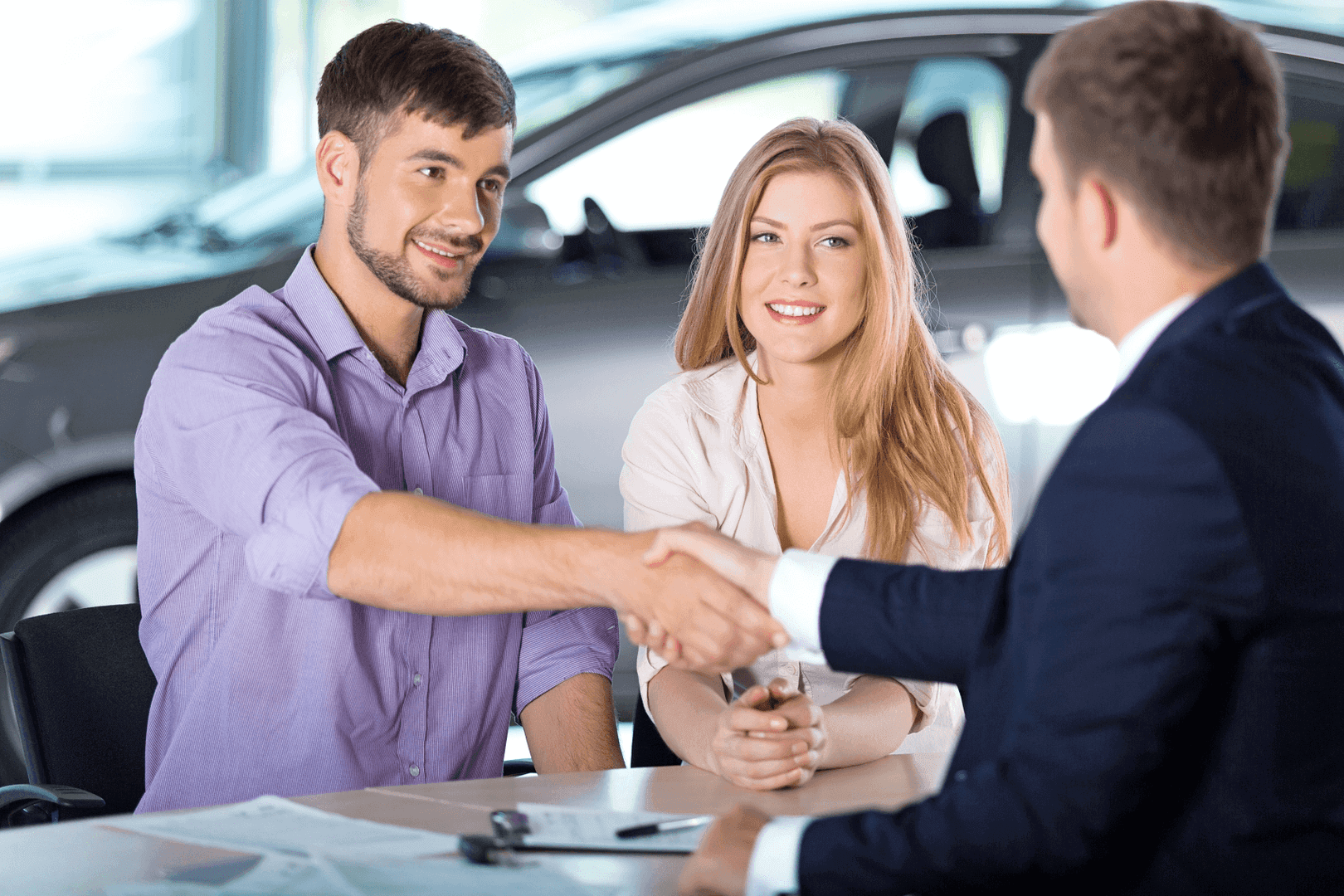 Ford Vehicles for Sale near Hamilton NY 