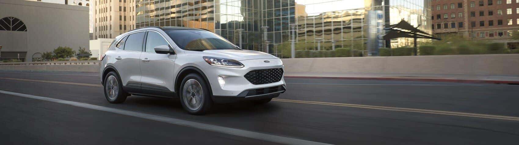 Used Ford Dealer Binghamton NY