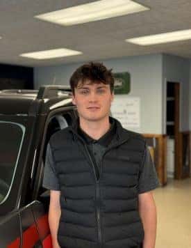 Dalton Reid