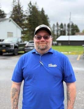 Jim Pritchard