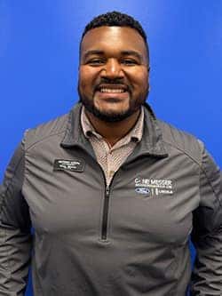 Antonio  Joseph