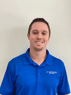 Meet Our Staff | Gene Messer Ford of Amarillo