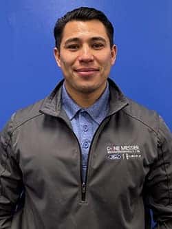Omar  Sanchez
