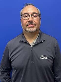 Chris  Cabezuela