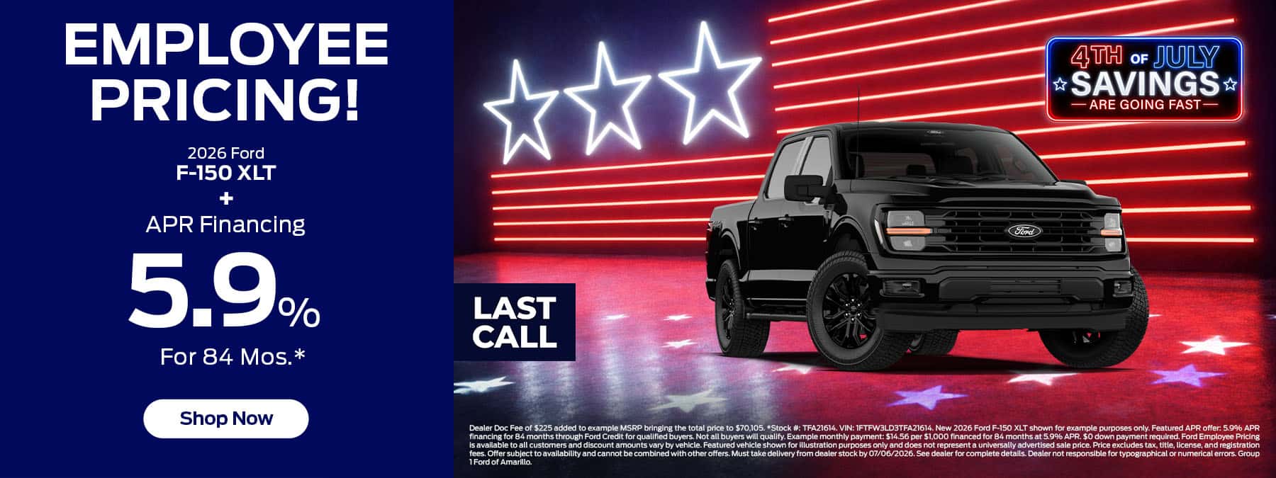 F-150 XLT