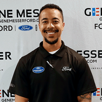 Deveron McKelvey