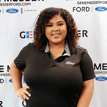 Hope Ford