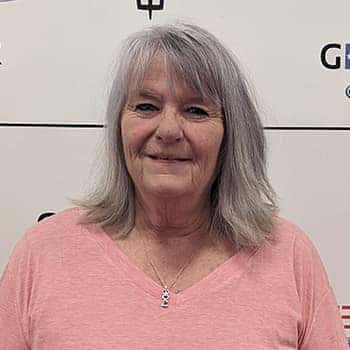 Shelia Womack
