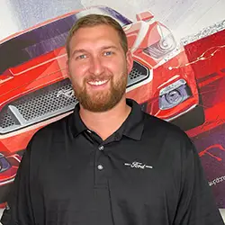 Meet Our Staff | Gene Messer Ford of Lubbock