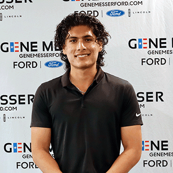 Alejandro Nevarez
