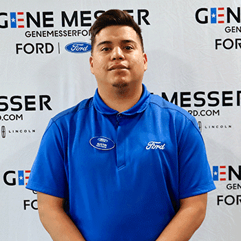 Austin  Marmolejo