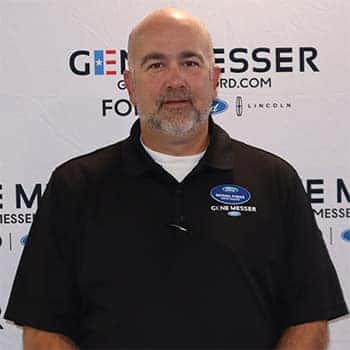 Michael  Purser