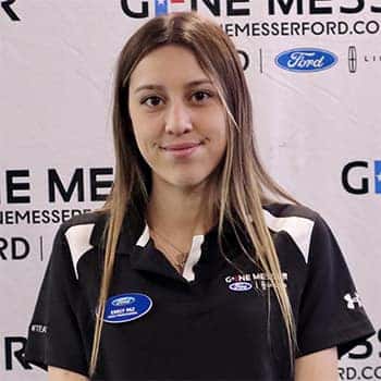 Emily  Paz