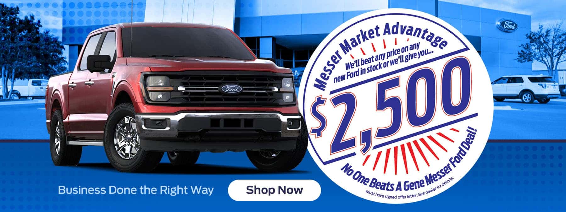 Gene_Messer_Ford_Amarillo_Slide_Branding_Desktop_1800X675_Gene_Messer_Market_Advantage_09-24_REV1