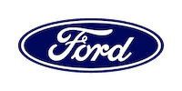ford logo