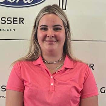 Alyssa  Starnes