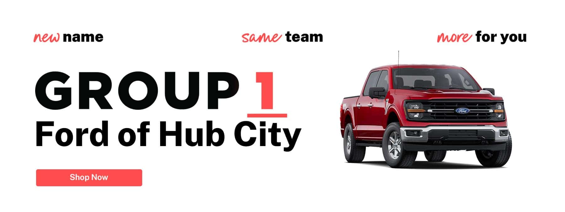 26_April_WebBanner_Rebrand_FordofHubCity_1800x675