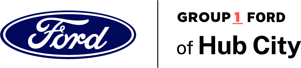Group 1 Ford of Hub City