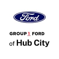 Group 1 Ford of Hub City