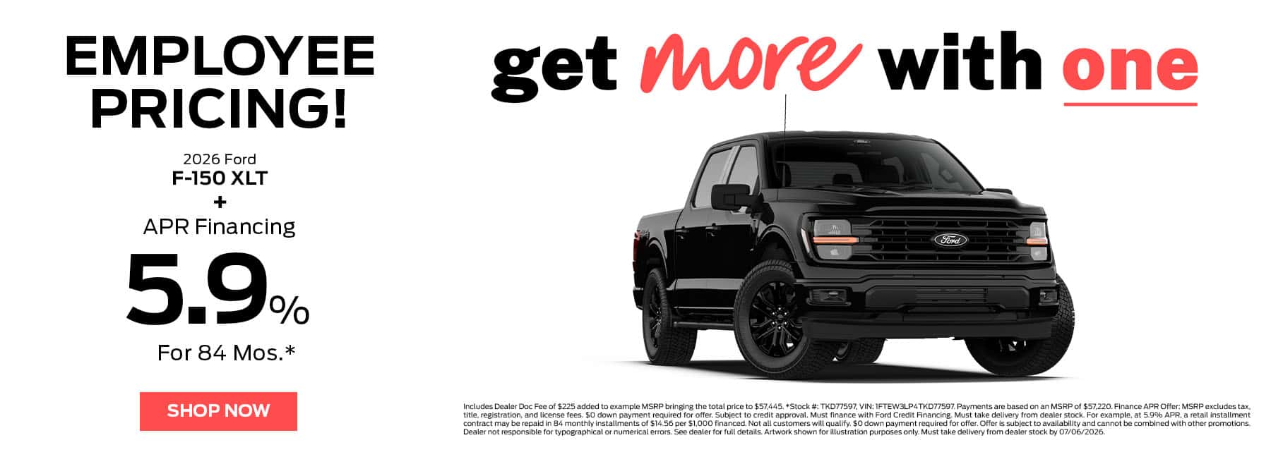 F-150 XLT